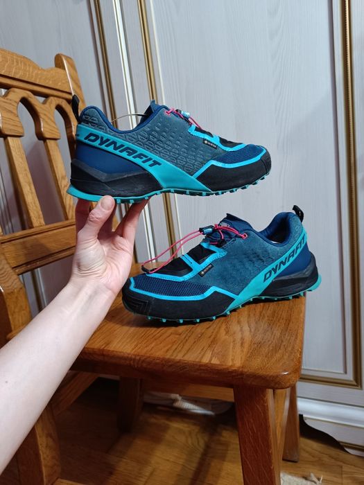 Зимові термо кросівки Dynafit Speed Mtn GTX Vietnam Оригінал