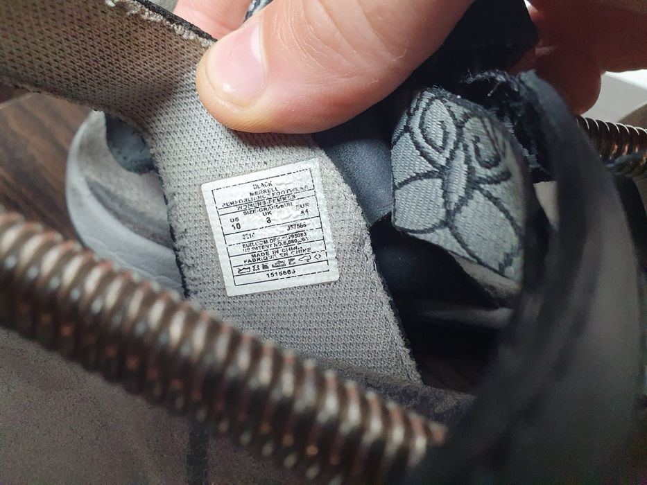 Сандалі Merrell(Оригінал)