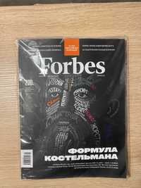 журнал діджитал forbes