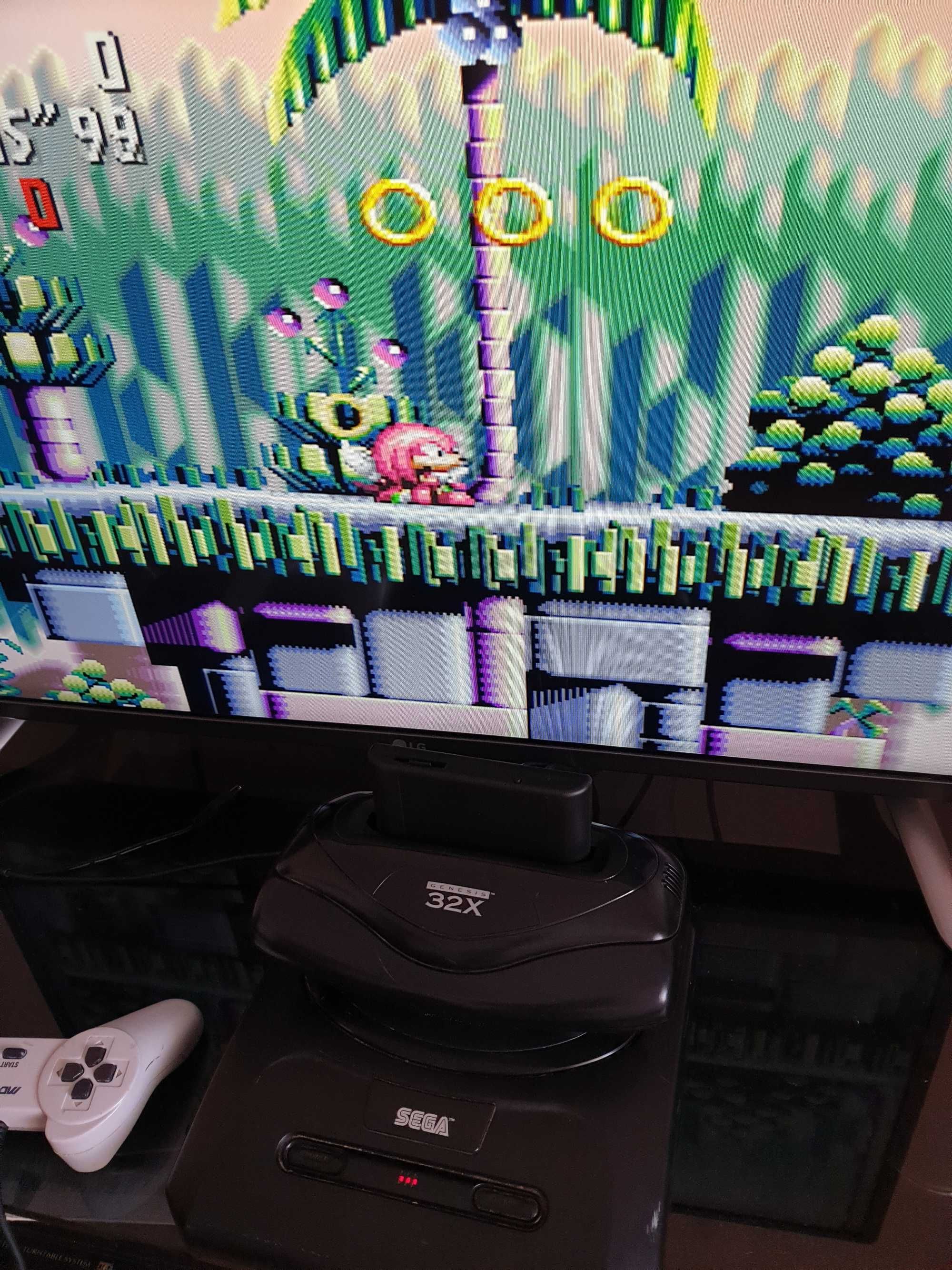 Картридж для Sega mega drive Genesis