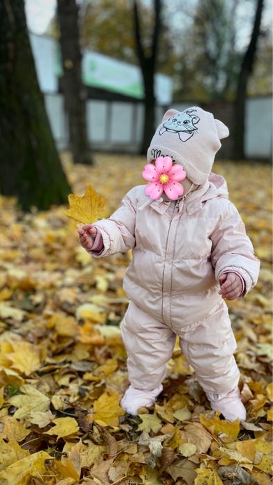 Комбінезон gap 18-24