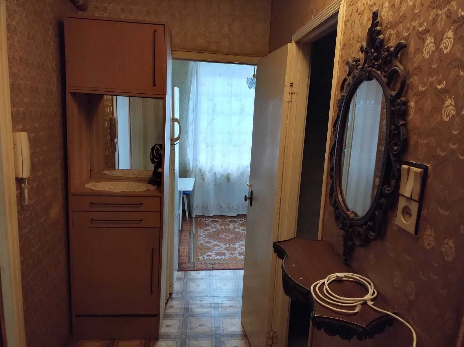 Продам 1-но кімнатну квартиру на Київській 4532