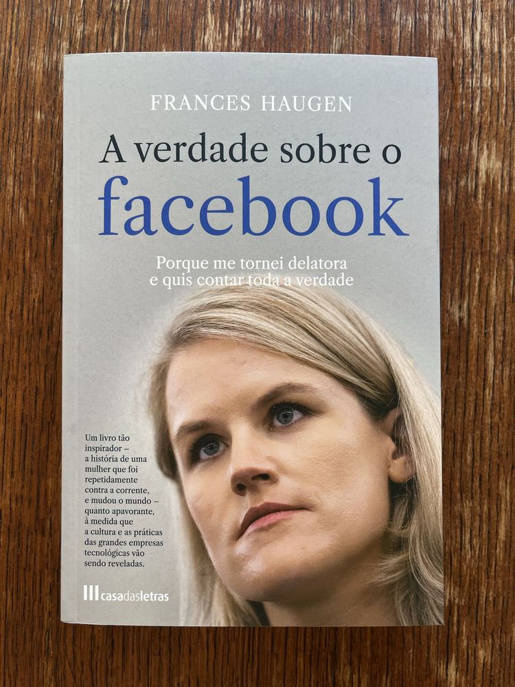 A verdade sobre o Facebook