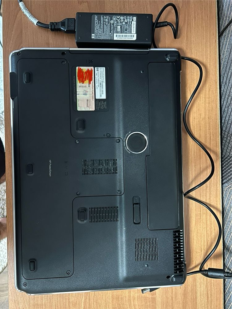 Ноутбук HP Pavilion dv7 робочий