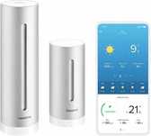Stacja pogody Netatmo NWS01-AMZ #5902