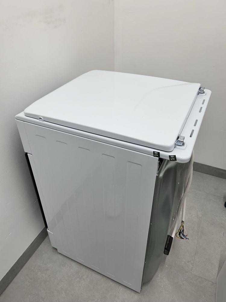 Kuchenka elektryczna MPM