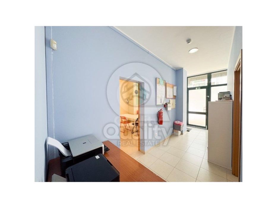 Oportunidade Loja Nos Fidalguinhos