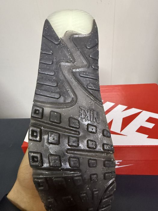 Nike Air Max Terrascape