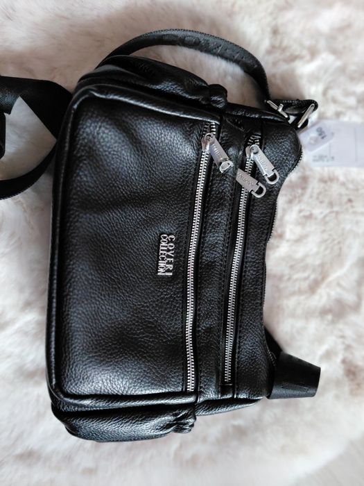 Coveri collection nowa torebka