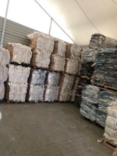 Worki BIG BAG bigbagi hurt i Detal 90x102x130 cm