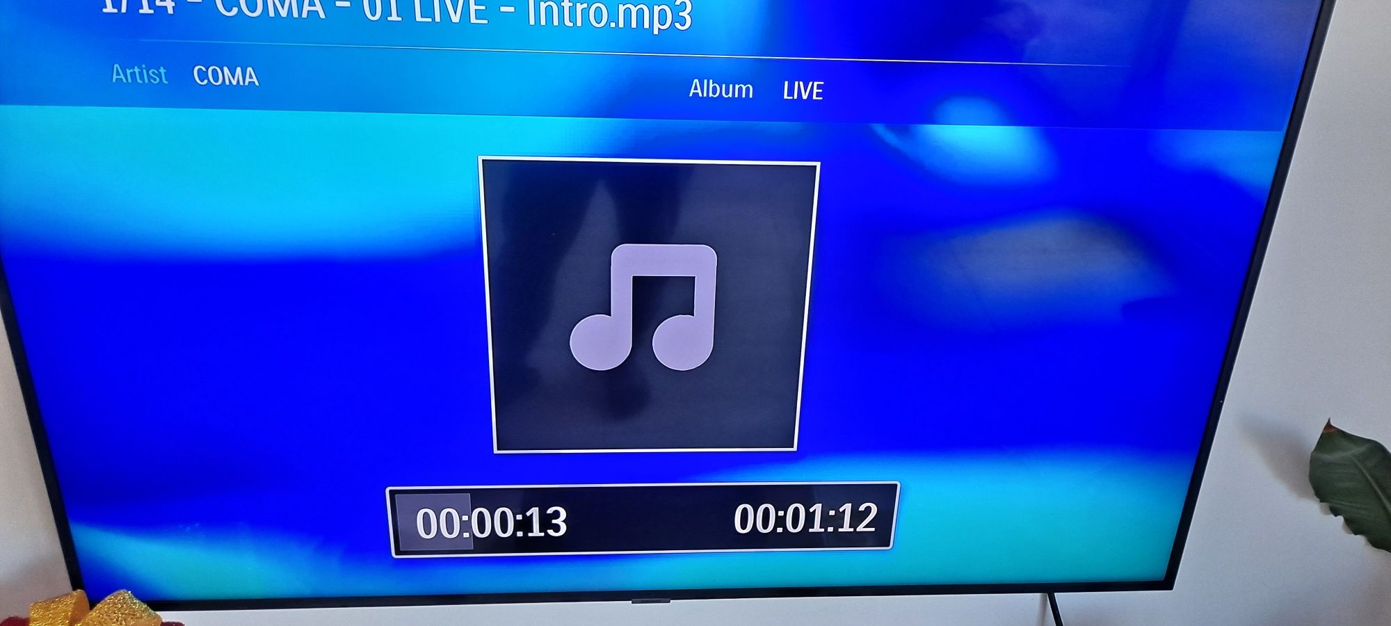 Bluray marki Philips