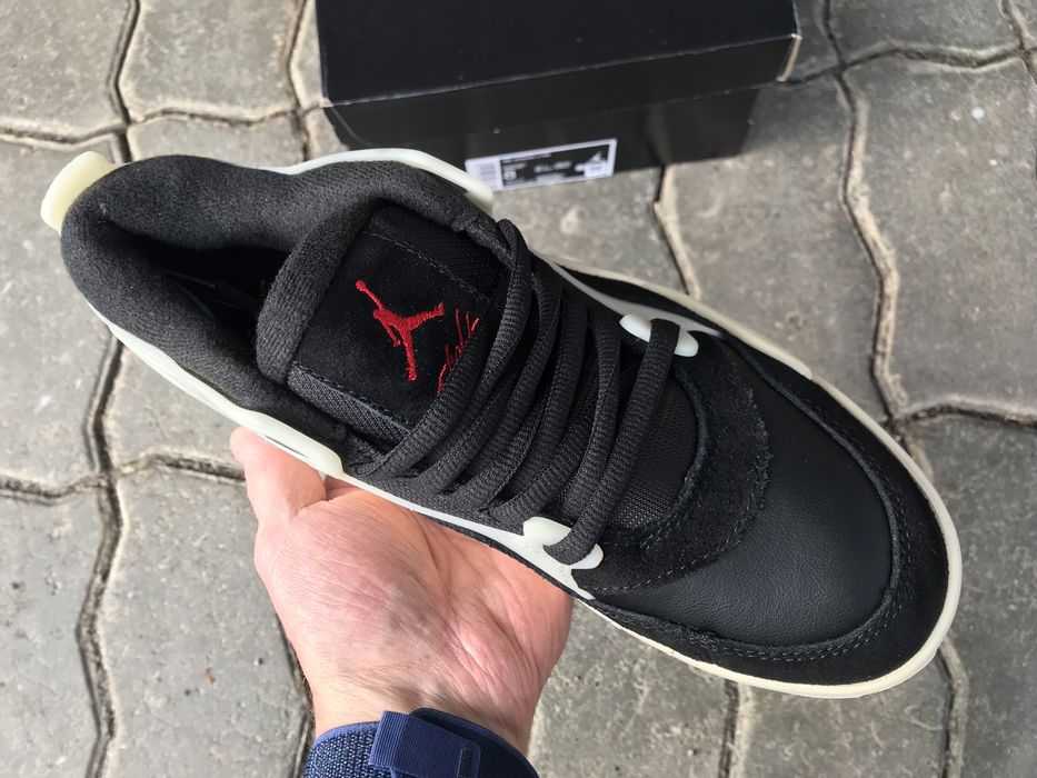 Jordan 4 RM 41-45р.