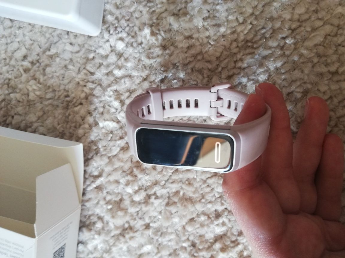 Pulseira Desportiva HUAWEI Band 4