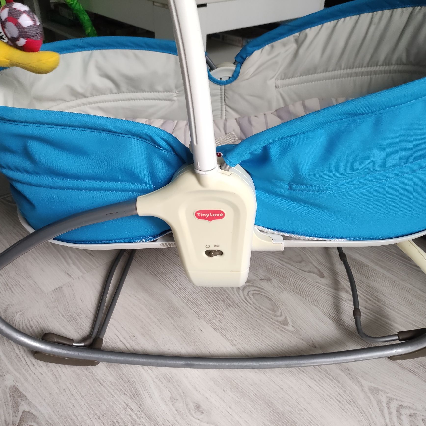 Bujaczek Tiny Love 3w1