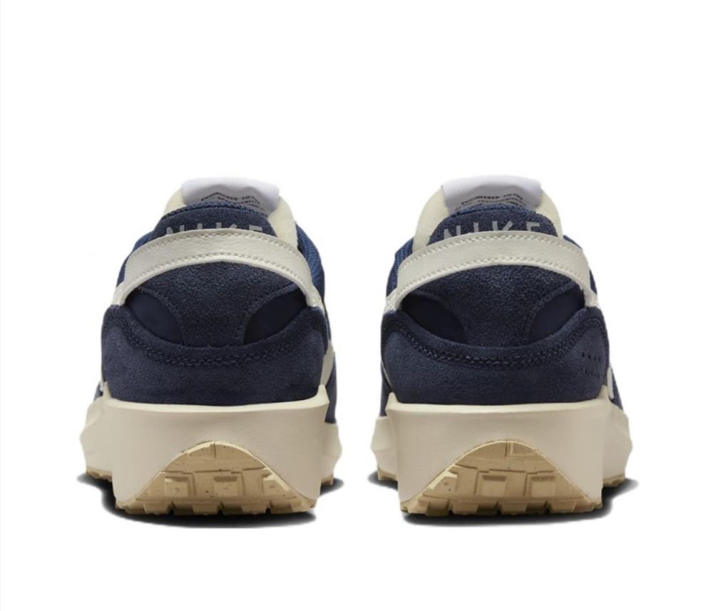 Чоловічі оригінальні кросівки Nike Waffle Debut