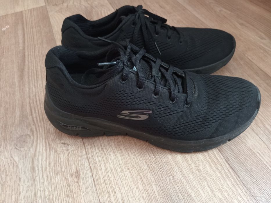 Кросівки кросовки чоловічі Skechers р.41, 46, 39.5