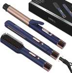 PARWIN PRO BEAUTY Zestaw do stylizacji 3 w 1