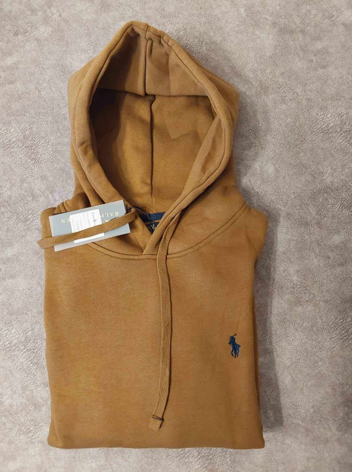 Hoodies em algodão