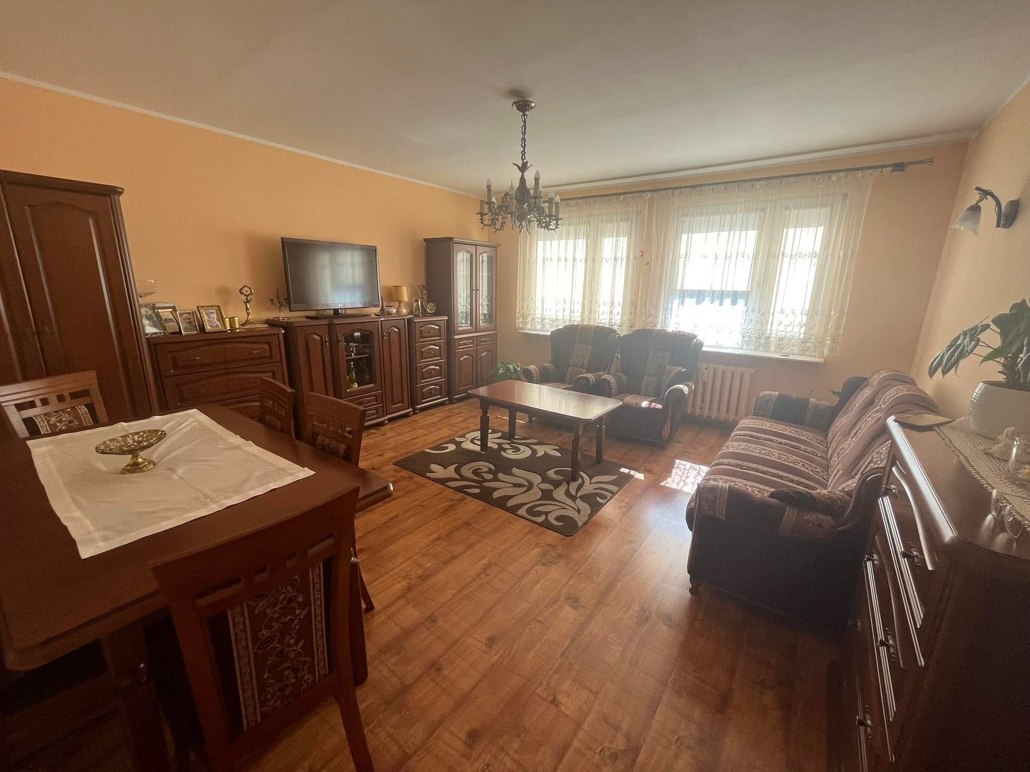 Mieszkanie 75m2 Bez Pośredników