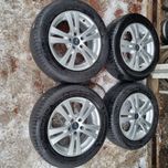 диски 16 5/108 plw Ford Volvo Renault Газ