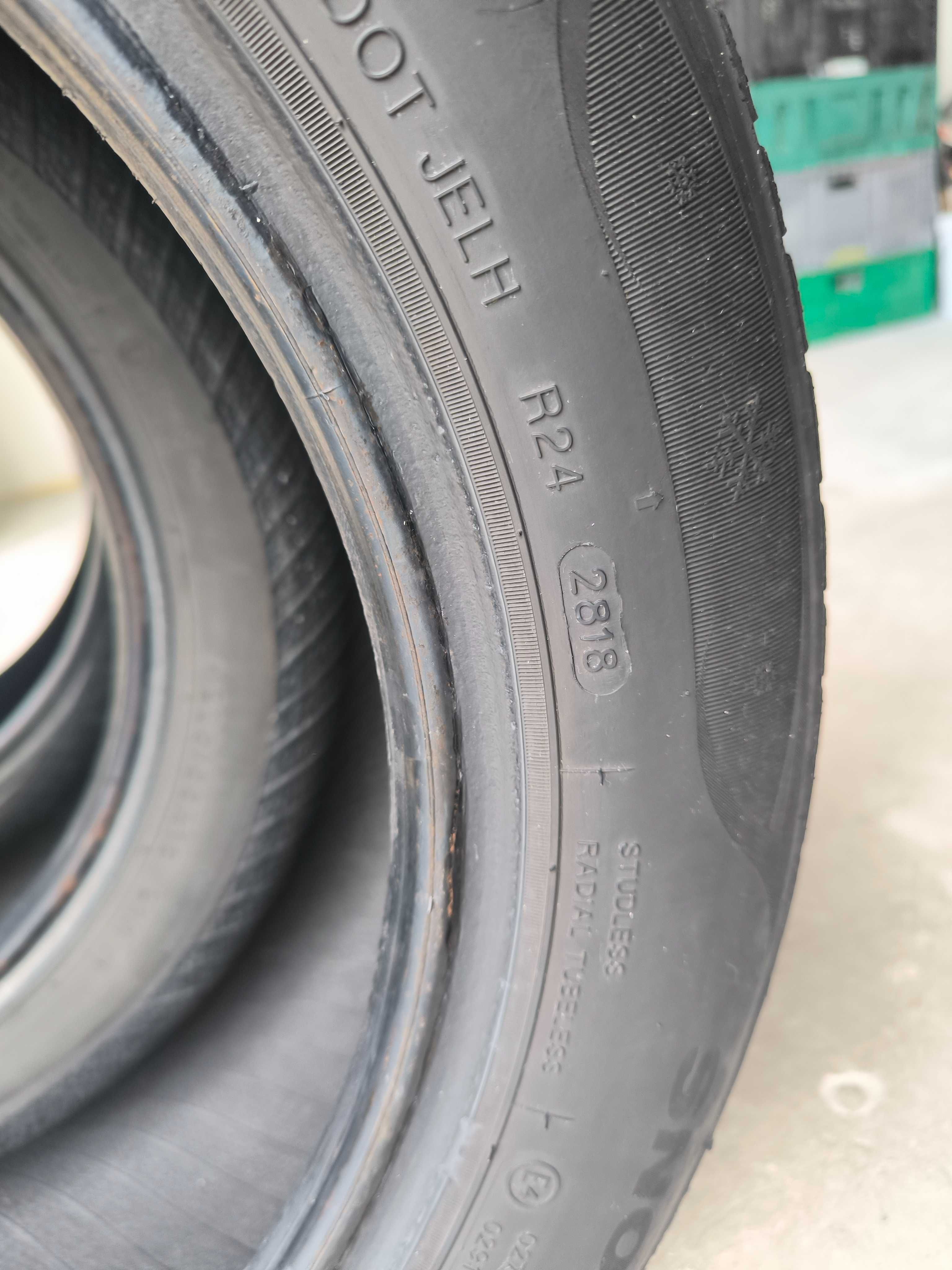 Шины Imperial 205 55 R16