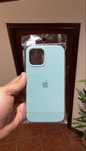 Capa NOVA iPhone 12 Pro Max