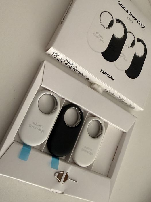 Samsung Galaxy SmartTag2