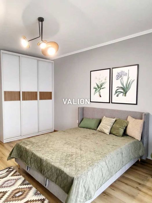 Продаж 1-кімн. квартири з новим ремонтом ЖК City Hub, Солом'янка, без%