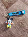 Gadżet do kluczy torebki breloczek zawieszka Myszka Miki Mickey