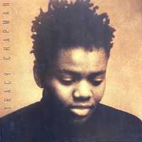 Tracy Chapman (Vinyl, 1988, Germany)