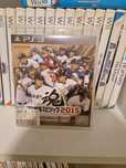 Professional baseball spirits 2015 ps3 PlayStation jp 3