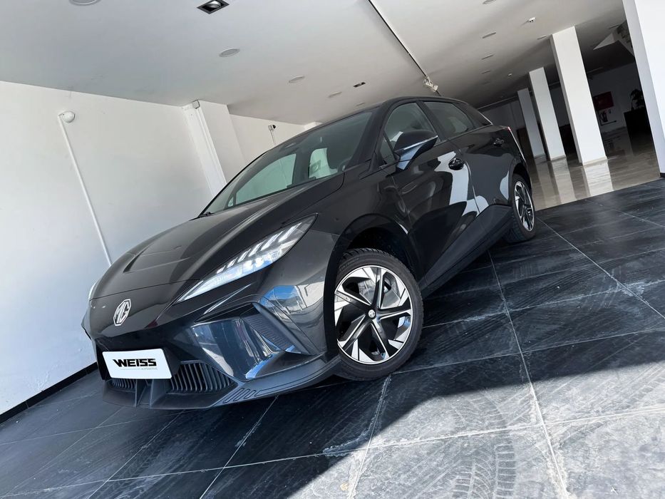 MG MG4 51 kWh Standard