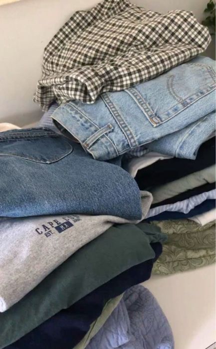 Продам вещи S и М, вместе или отдельно