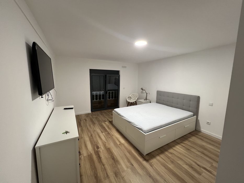 Quarto para arrendamento