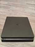Ps4 slim 500gb HDD Fw 12.00
