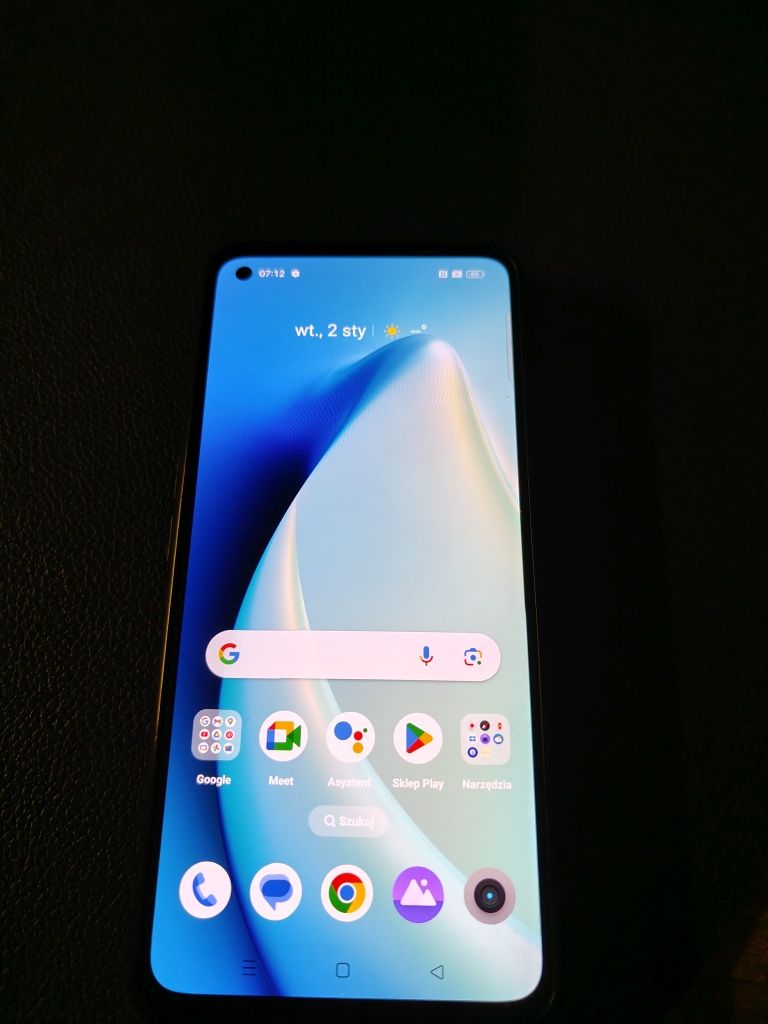 Realme GT Neo2 5G
