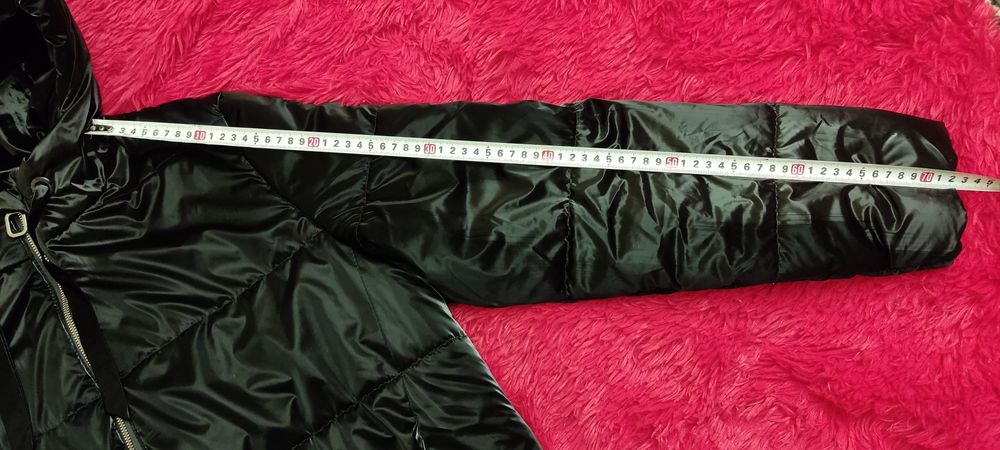 Куртка DELIV жіноча