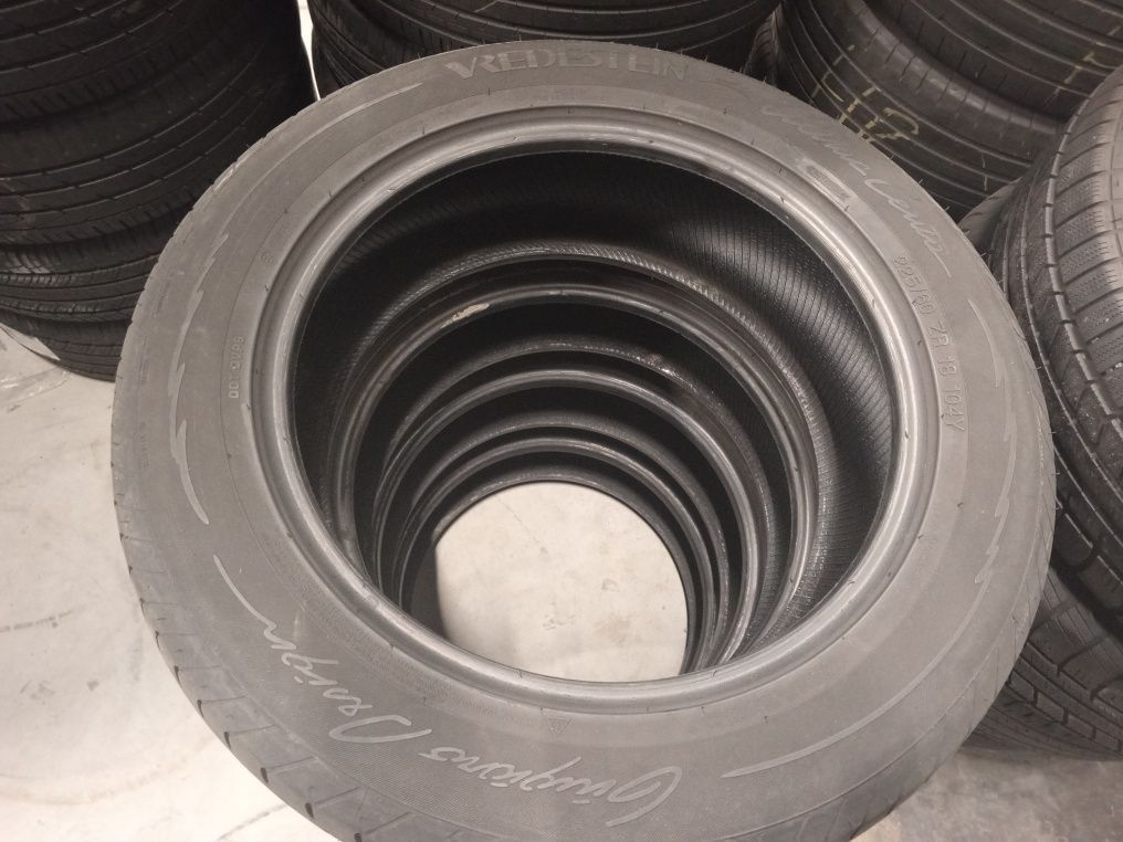 225/60 R18 VREDESTAIN Ultrac Centa, Шини Б/В, Склад, Погреби