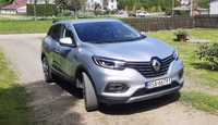 Renault Kadjar - 2020r Niski przebieg