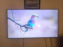 TV SAMSUNG, LED - 4K Ultra HD - 65'' - 165 cm - Smart TV