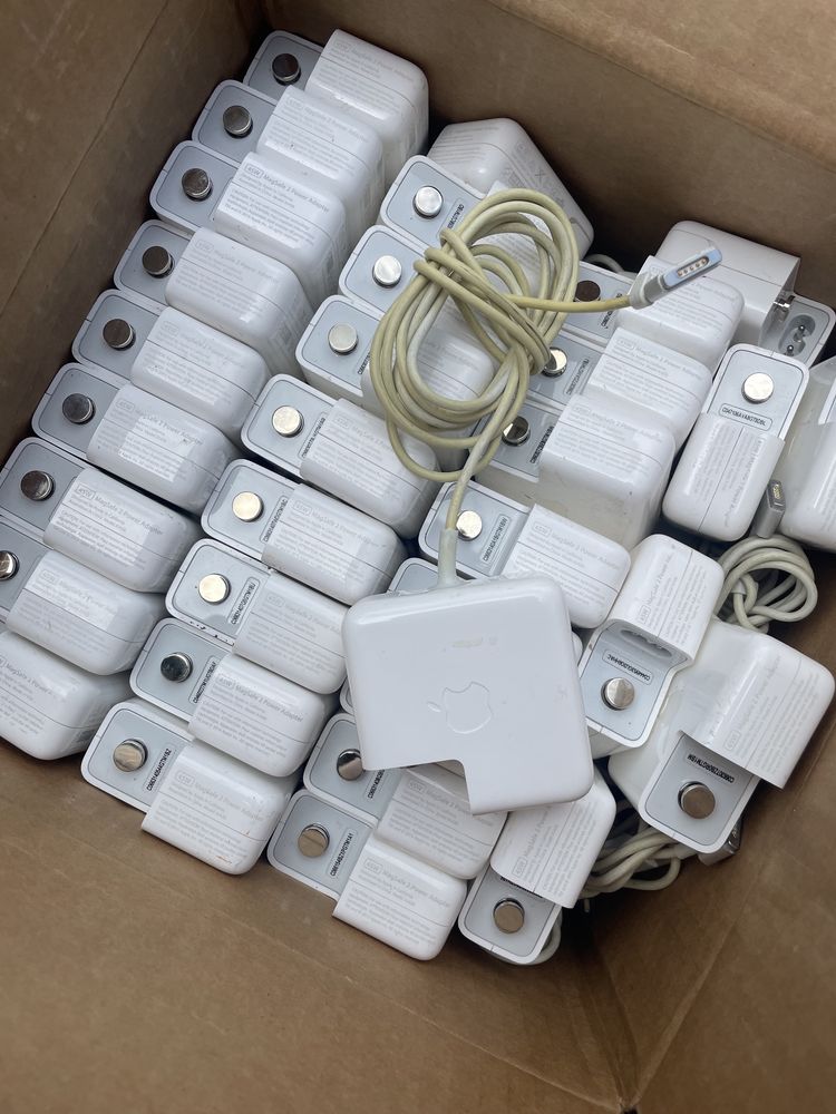 Блок питания MacBook Air, MagSafe 2 45