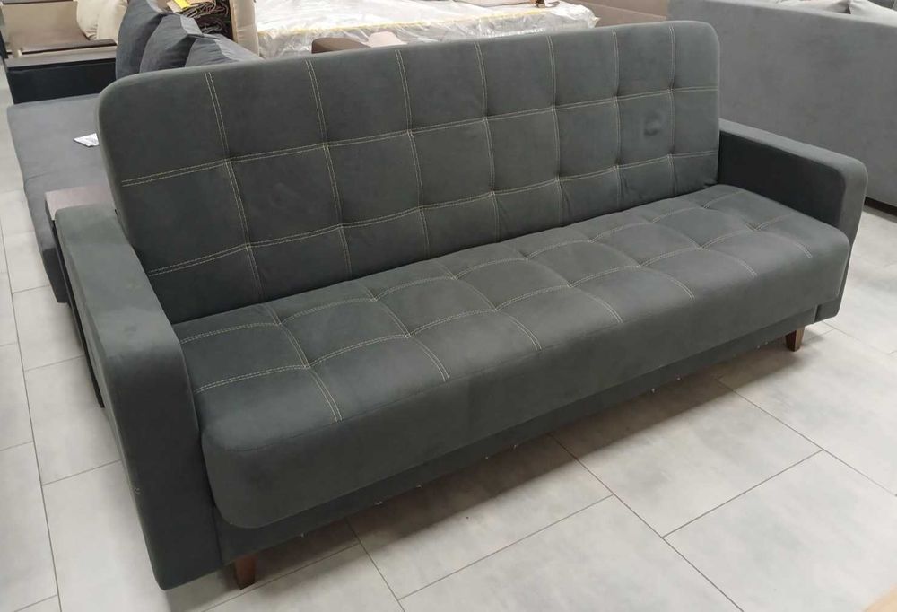 диван книжка розкладний,ширина 220см