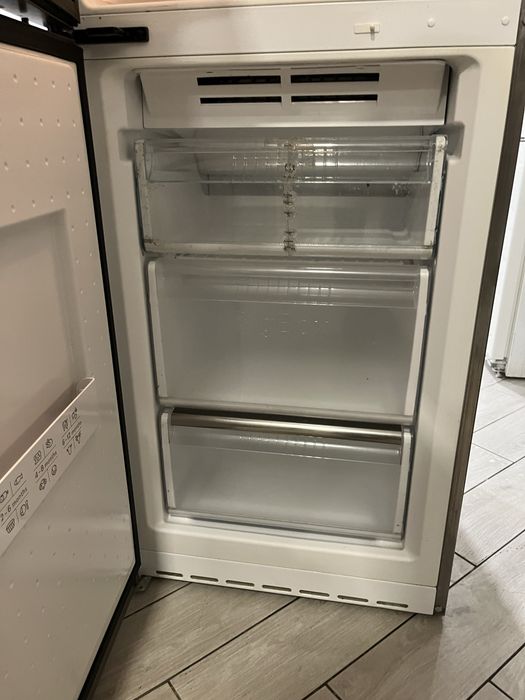 Холодильник Siemens 2.m no frost привезега з ЄС