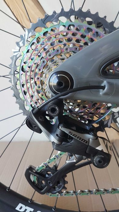 Yeti SB 140 C-Series L 27,5”,full carbon,XTR, Fox,Sram XO