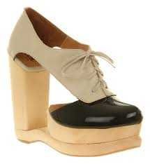 Взуття дизайнерське