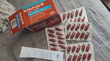 Nefrokrill dla psa i kota