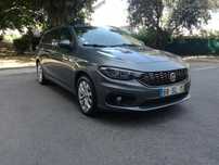 Fiat Tipo Station Wagon 1.3 M-Jet Lounge