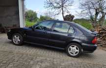 Honda Civic vetc 1.6