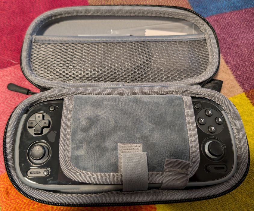 Retroid Pocket 5 Handheld