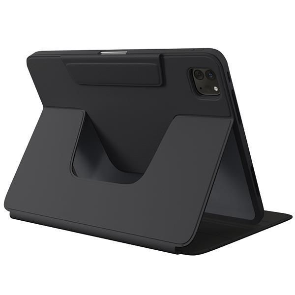 Etui Ochronne na iPad Pro 11 / Air 10.9" - Czarne Magnetic Case